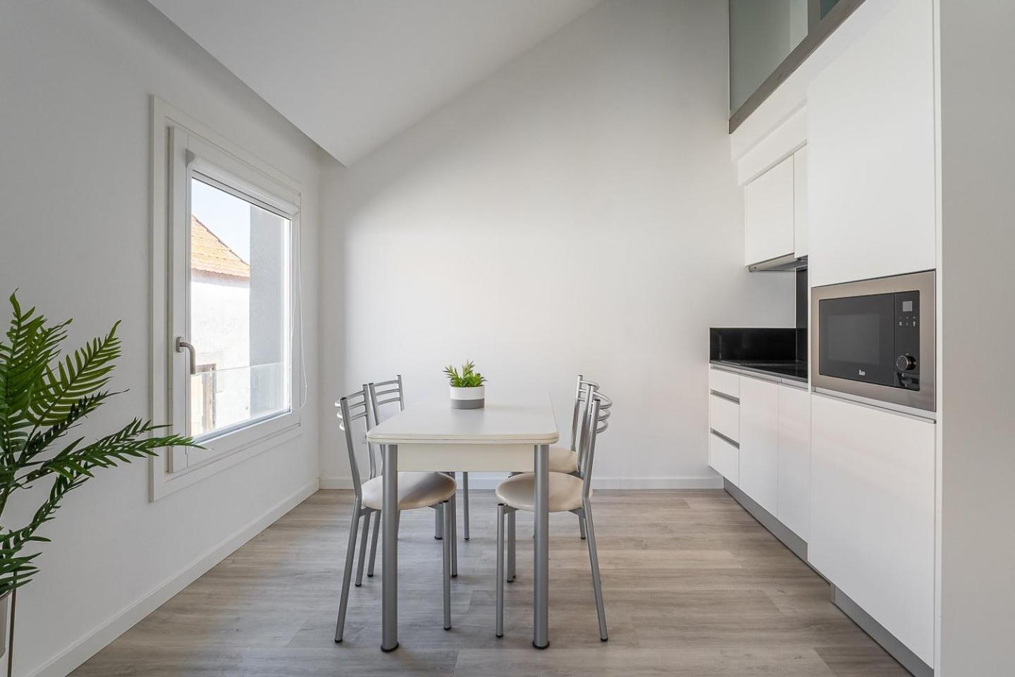 Guestready - Aveiro'S Hidden Gem Lejlighed Eksteriør billede