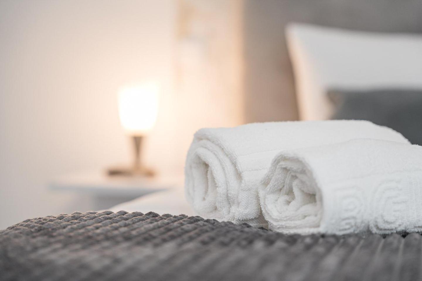 Guestready - Aveiro'S Hidden Gem Lejlighed Eksteriør billede