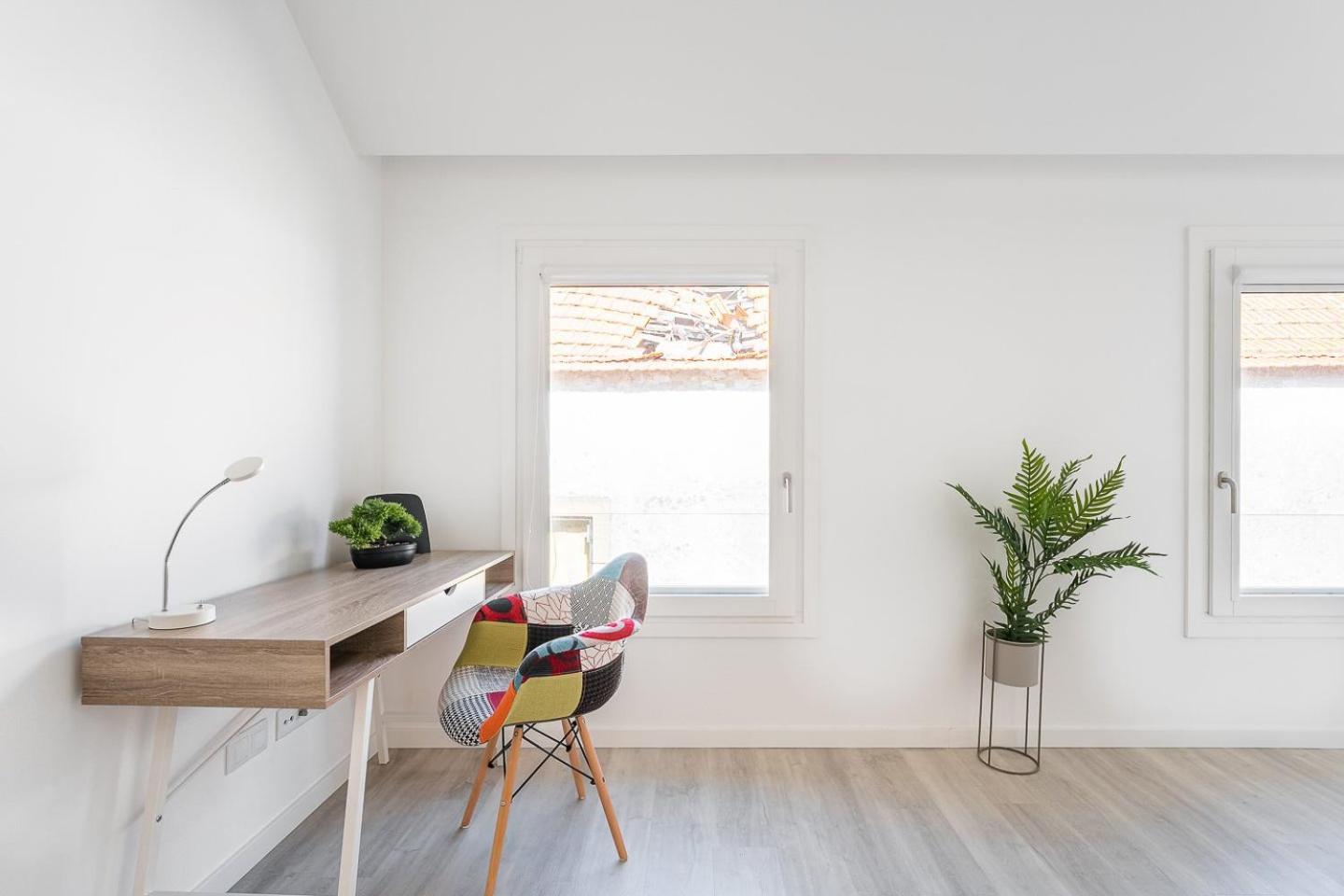 Guestready - Aveiro'S Hidden Gem Lejlighed Eksteriør billede