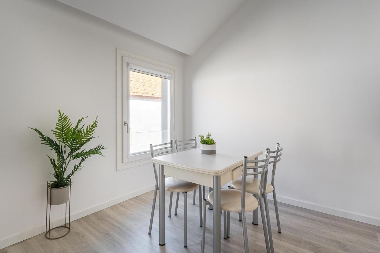 Guestready - Aveiro'S Hidden Gem Lejlighed Eksteriør billede