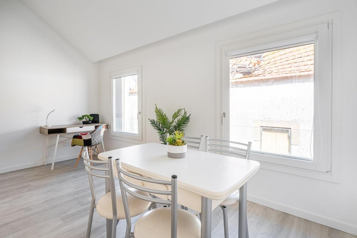 Guestready - Aveiro'S Hidden Gem Lejlighed Eksteriør billede