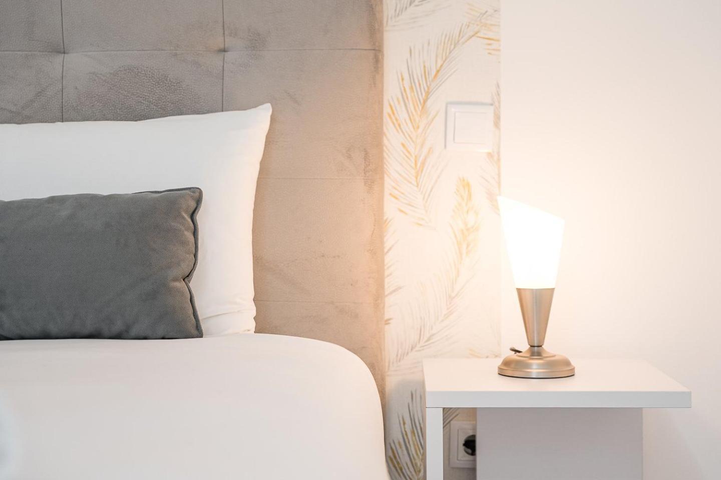Guestready - Aveiro'S Hidden Gem Lejlighed Eksteriør billede