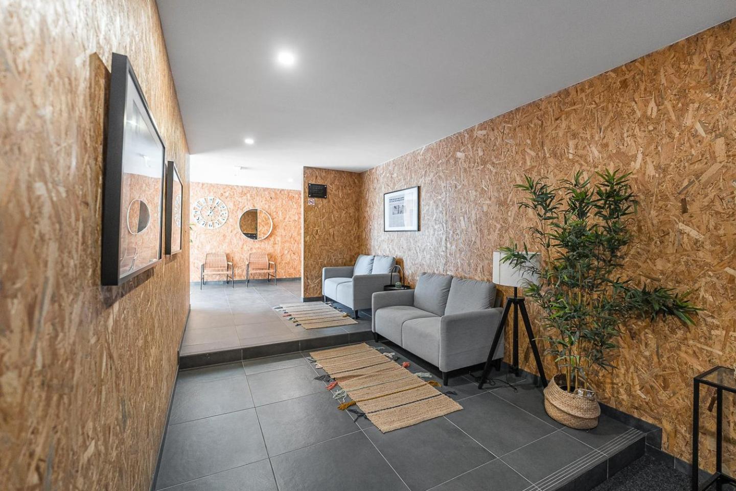 Guestready - Aveiro'S Hidden Gem Lejlighed Eksteriør billede